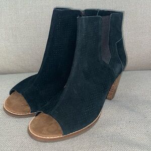 Toms Wedges